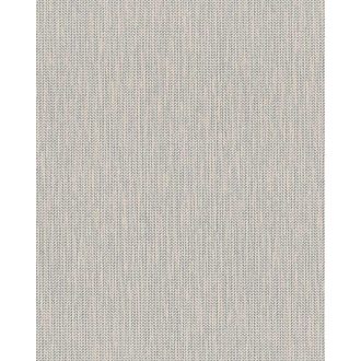   Marburg La Veneziana 4, 31313  natur textil "kötött" minta krém/bézs ezüst fémes hatás tapéta
