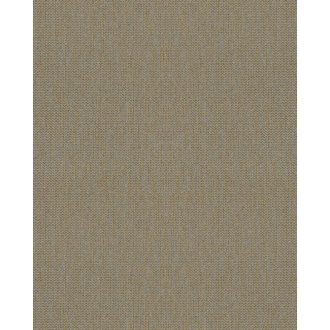   Marburg La Veneziana 4, 31314  natur textil "kötött" minta szürkésbarna arany fémes hatás tapéta