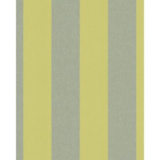   Marburg La Veneziana 4, 31324  csíkos blokkcsíkos neon zöldes sárga ezüst fémes hatás tapéta