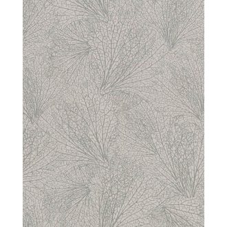   Marburg La Veneziana 4, 31332  natur organikus minta krém/bézs ezüst fémes hatás tapéta