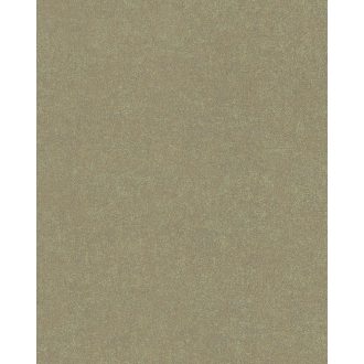   Marburg La Veneziana 4, 31340 strukturált egyszínű zöld aranybarna fémes hatás tapéta