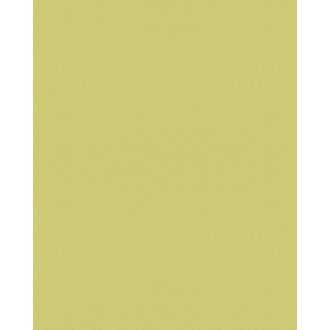   Marburg La Veneziana 4, 31345  finoman strukturált egyszínű neon zöldes sárga tapéta