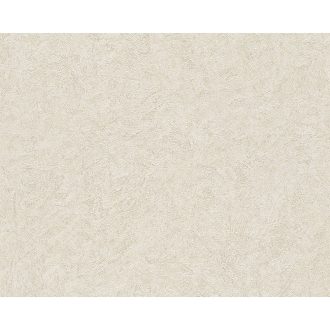   Pasztell tónusú modern vakolathatású struktúrminta krém és bézs tónus finom fény tapéta