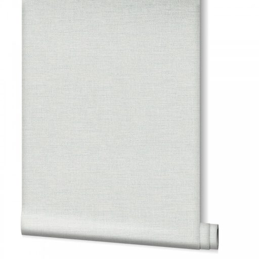 Marburg Avalon 31608 Natur egyszínű strukturált textil hatás világos szürke tapéta