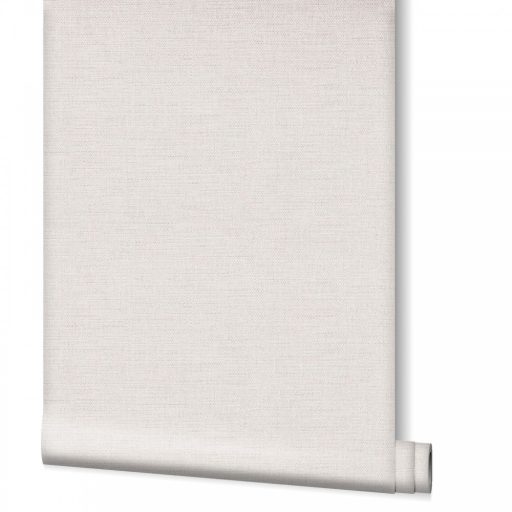 Marburg Avalon 31609  Natur egyszínű strukturált textil hatás szürkésfehér halvány rózsaszín tapéta