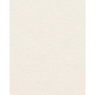   Marburg Avalon 31611  Natur egyszínű strukturált textil hatás krém szürke tapéta