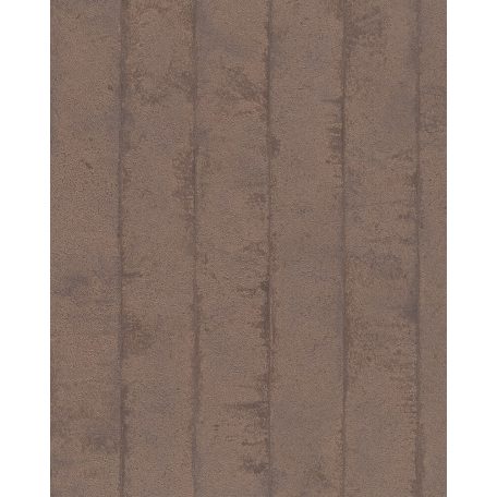 Marburg Avalon 31613 Ipari design patinás betonpanel rézszín barna fémes hatás