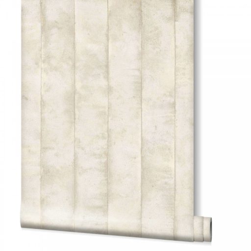 Marburg Avalon 31617  Ipari design patinás betonpanel krém szürkésbézs fémes hatás