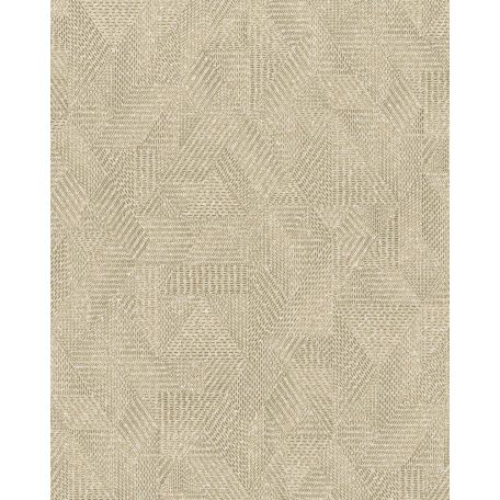 Marburg Avalon 31618  Natur textil szőtt geometrikus minta bézs barna enyhe csillogás tapéta