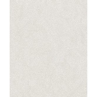   Marburg Avalon 31620  Natur textil szőtt geometrikus minta krémszürke ezüst enyhe csillogás tapéta