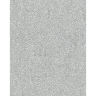   Marburg Avalon 31621  Natur textil szőtt geometrikus minta szürke kékes szürke ezüst enyhe csillogás tapéta