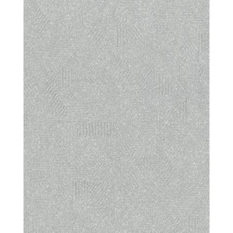 Marburg Avalon 31621  Natur textil szőtt geometrikus minta szürke kékes szürke ezüst enyhe csillogás tapéta