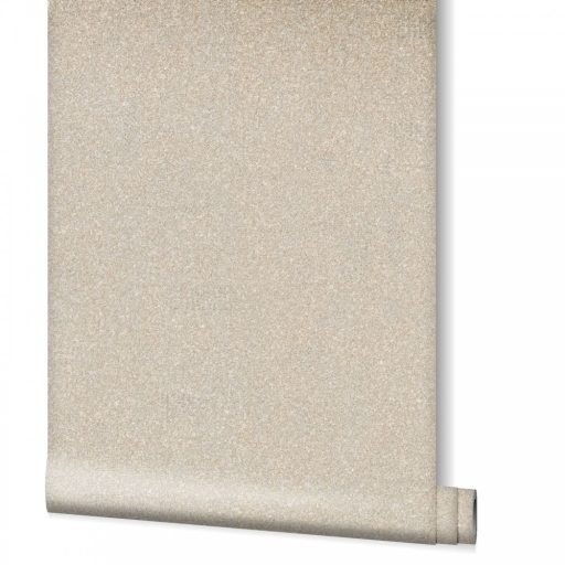 Marburg Avalon 31622  Natur textil szőtt geometrikus minta barna szürkésbarna ezüst enyhe csillogás tapéta