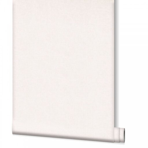 Marburg Avalon 31629  Natur textil egyszínű strukturált fehér fémes hatás tapéta