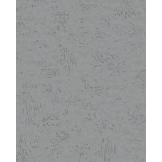   Marburg Avalon 31639 Natur patinás vakolatminta sötétszürke ezüst fémes hatás tapéta