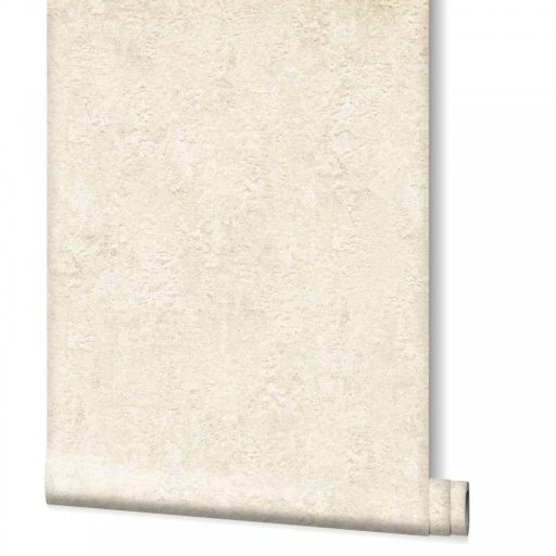 Marburg Avalon 31643 Natur patinás vakolatminta bézs fehérarany fémes hatás tapéta