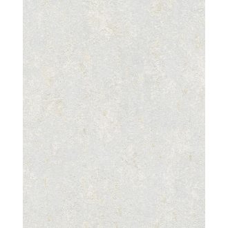   Marburg Avalon 31647 Natur patinás egyszínű világos szürke fehérarany fémes hatás tapéta