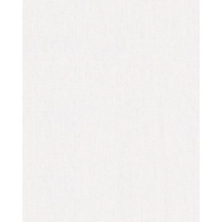 Marburg Avalon 31649 Natur textilhatású egyszínű fehér tapéta