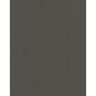   Marburg Imagine 31724 Natur textilhatású egyszínú sötétbarna tapéta