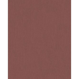   Marburg Imagine 31727 Natur textilhatású egyszínú sötétpiros/barnás piros tapéta