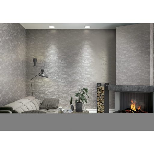 Marburg Imagine 31744  Natur szemcsés mintázat (granulátum) szürke ezüst fénylő mintafelület tapéta