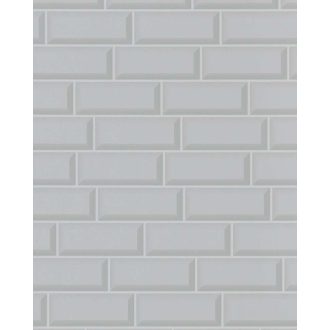   Marburg Imagine 31768 Natur Amerikai stílusú téglaminta 3D szürke árnyalatok  váltakozó matt és magyasfényű felület tapéta