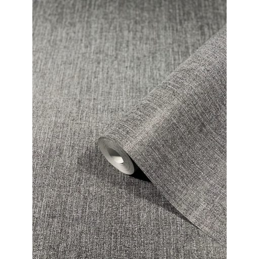 Marburg Schöner Wohnen New Modern/Coloretto 31815  Natur textil strukturált sötétszürke szürkésfehér tapéta