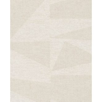   Marburg Schöner Wohnen New Modern 31816 Natur Geometrikus nagyformátumú grafikus minta szövetstruktúra krém bézs tapéta