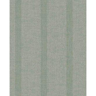   Marburg Schöner Wohnen New Modern 31825 Natur Modern csíkos minta szövetstruktúra zöld árnyalatok bézs szürkésbézs tapéta