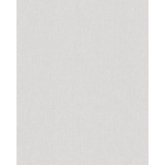   Marburg Schöner Wohnen New Modern 31838 Natur Egyszínű finom vászonstruktúra világosszürke tapéta