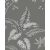 Marburg Schöner Wohnen New Modern 31847 Natur Botanikus nagyformátumú levélminta szürke fehér fekete tapéta