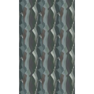   Marburg Schöner Wohnen New Modern 31864 Geometrikus absztrakt grafikus minta szürke sötétszürke szürkésbarna lila panelhatású tapéta