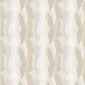   Marburg Schöner Wohnen New Modern 31865 Geometrikus absztrakt grafikus minta krémszürke bézs szürkésbézs kékesszürke panelhatású tapéta