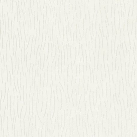 Marburg Memento 32008 HERITAGE LUXURY Grafikus Kiemelkedő vonalak fehér szürke ezüst csillogó szemcsék tapéta