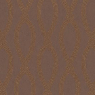   Marburg Memento 32018 EXPLORE SURFACES Absztrakt geometriai minta barnáspiros/terra bronz applikált csillogó szemcsék tapéta