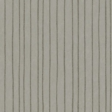 Marburg Memento 32024 EXPLORE SURFACES Csíkos vonalakkal csíkozott szürke sötétszürke ezüst applikált csillogó szemcsék tapéta