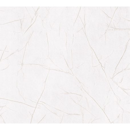 As-Creation 32135-3 Natur strukturált erezet (márvány) minta halvány krémszürke bézs tapéta