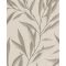 Marburg Modernista 32204 Natur levélmotívom bézs barna szürkésbézs szürkésbarna fénylő mintafelület tapéta