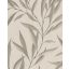 Marburg Modernista 32204 Natur levélmotívom bézs barna szürkésbézs szürkésbarna fénylő mintafelület tapéta