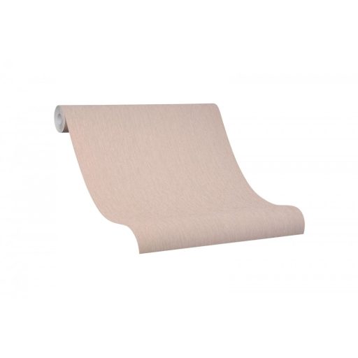 Marburg Modernista/Urban Spaces 32218 Egyszínű strukturált vonalkázott barna tapéta