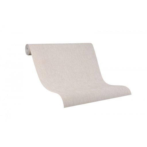 Marburg Modernista 32221 Egyszínű szövethatású struktúra szürkésbézs tapéta