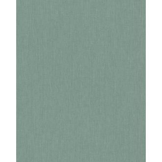   Marburg Modernista 32226 Egyszínű szövethatású struktúra zöld tapéta