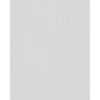   Marburg Vintage Deluxe/Modernista/Urban Spaces 32230 Egyszínű strukturált vonalkázott világos szürke tapéta