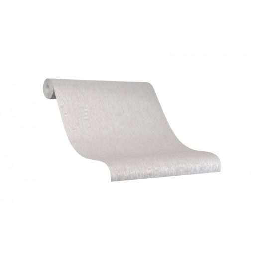 Marburg Modernista/Urban Spaces 32266 Csíkos design rosé szürke szürkésbézs ezüst fénylő mintafelület tapéta