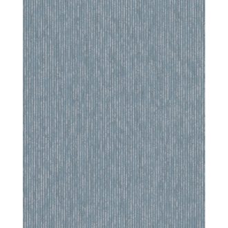   Marburg Modernista/Urban Spaces 32267 Csíkos design kék ezüst fénylő mintafelület tapéta