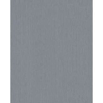   Marburg Vintage Deluxe/Modernista/Urban Spaces 32269 Egyszínű strukturált vonalkázott kékes ezüstszürke tapéta