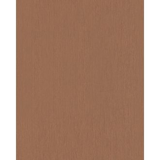   Marburg Vintage Deluxe/Modernista/Urban Spaces 32275 Egyszínű strukturált vonalkázott rézszín tapéta