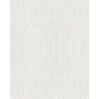   Marburg Modernista/Urban Spaces 32279 Csíkos design törtfehér ezüst fénylő mintafelület tapéta