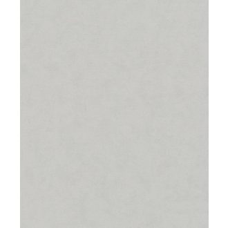   Textilhatású strukturált egyszínű minta szürke/világosszürke tónus tapéta