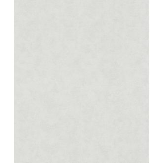   Textilhatású strukturált egyszínű minta krémszürke tónus tapéta